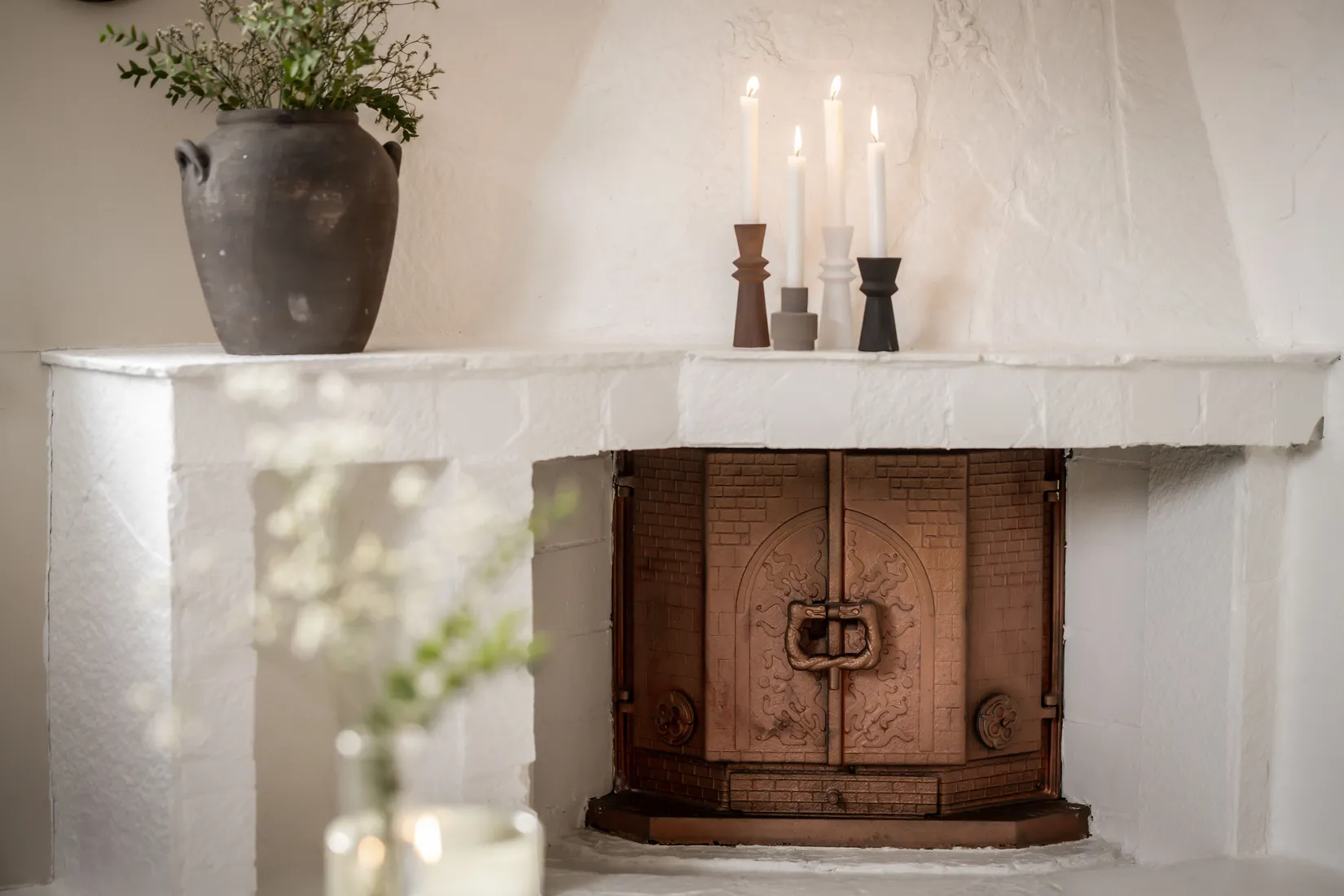 Villa, Östra Äskevägen 3, Bosnäs, Borås