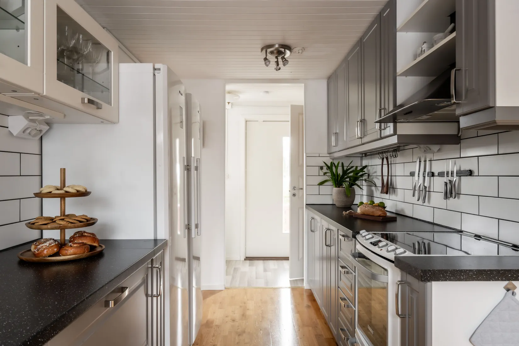 Villa, Östra Äskevägen 3, Bosnäs, Borås