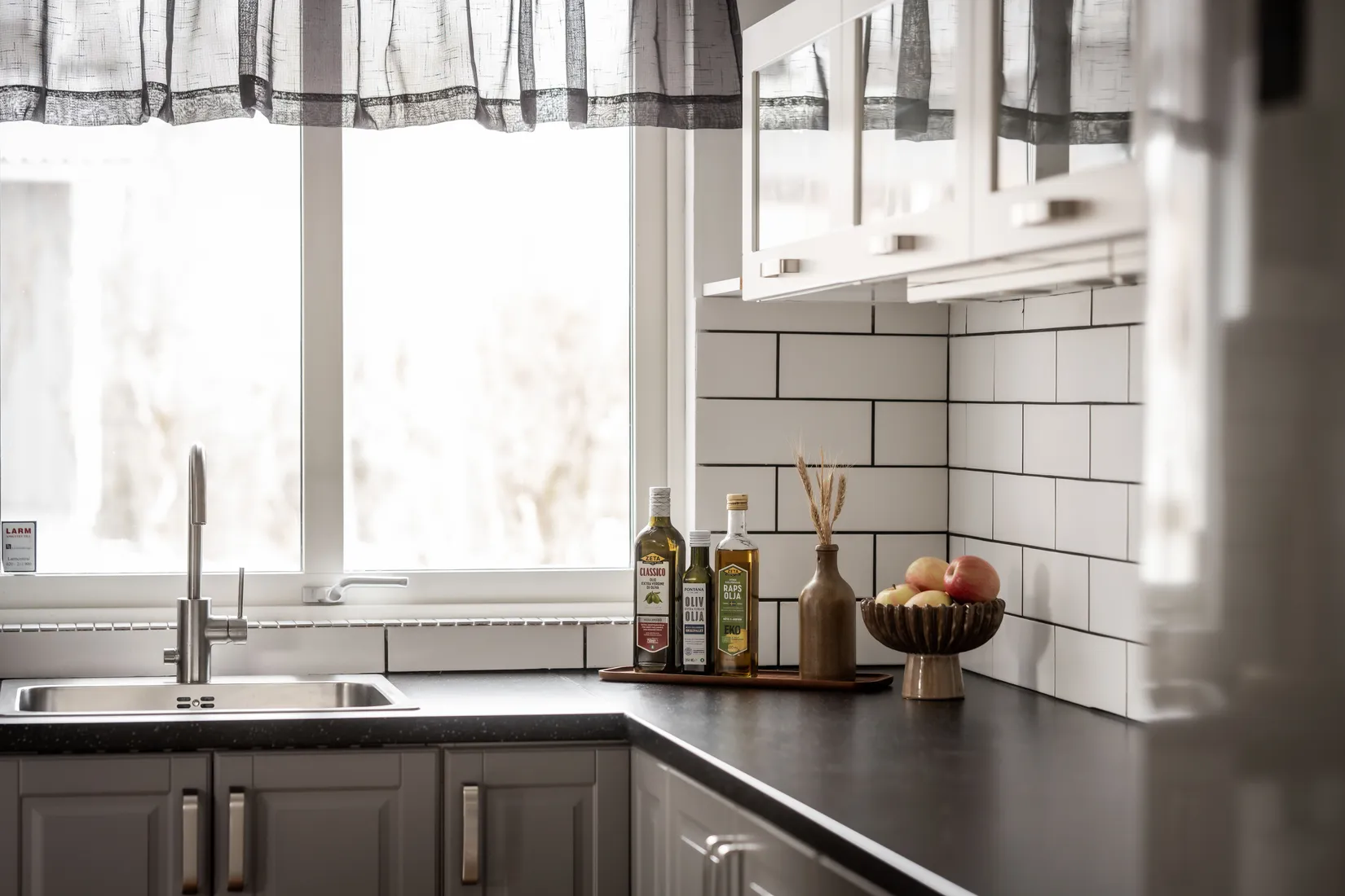 Villa, Östra Äskevägen 3, Bosnäs, Borås