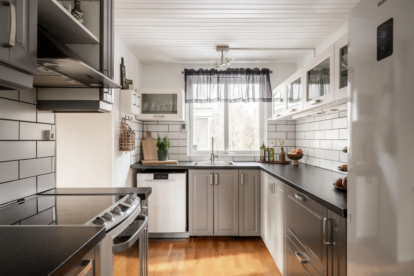 Villa, Östra Äskevägen 3, Bosnäs, Borås