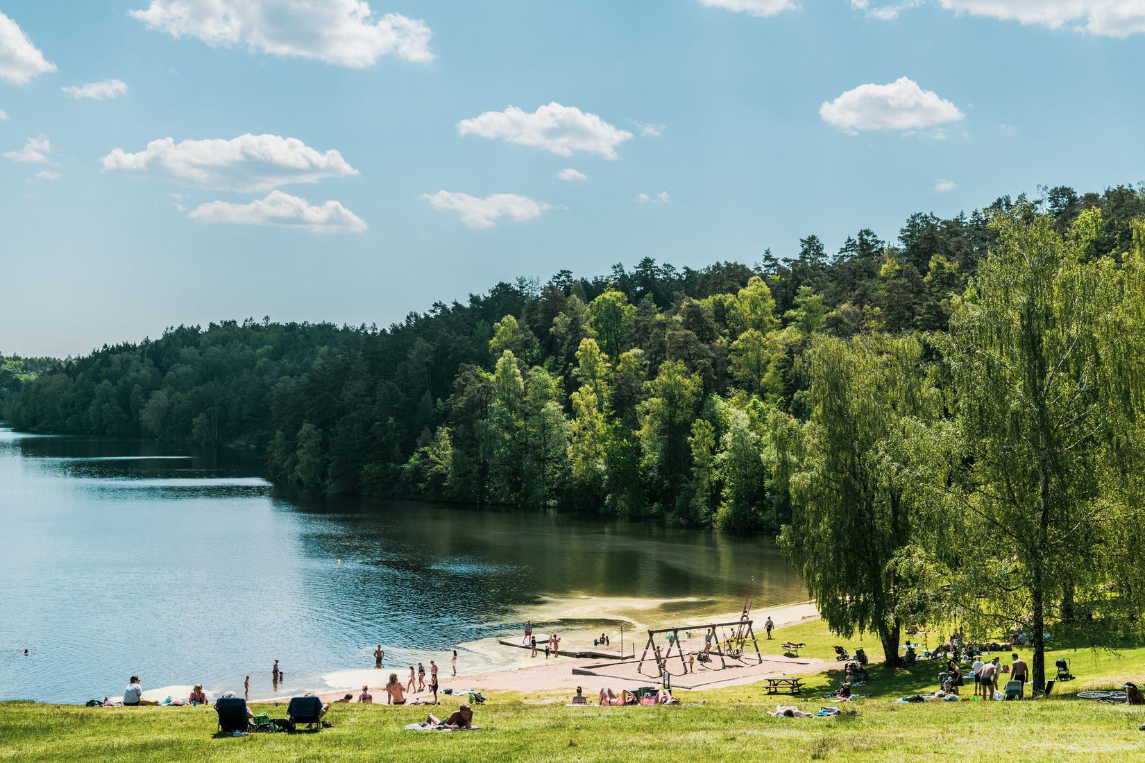 Bostadsrätt, Stockholmsgatan 40J, Bagaregården, Göteborg