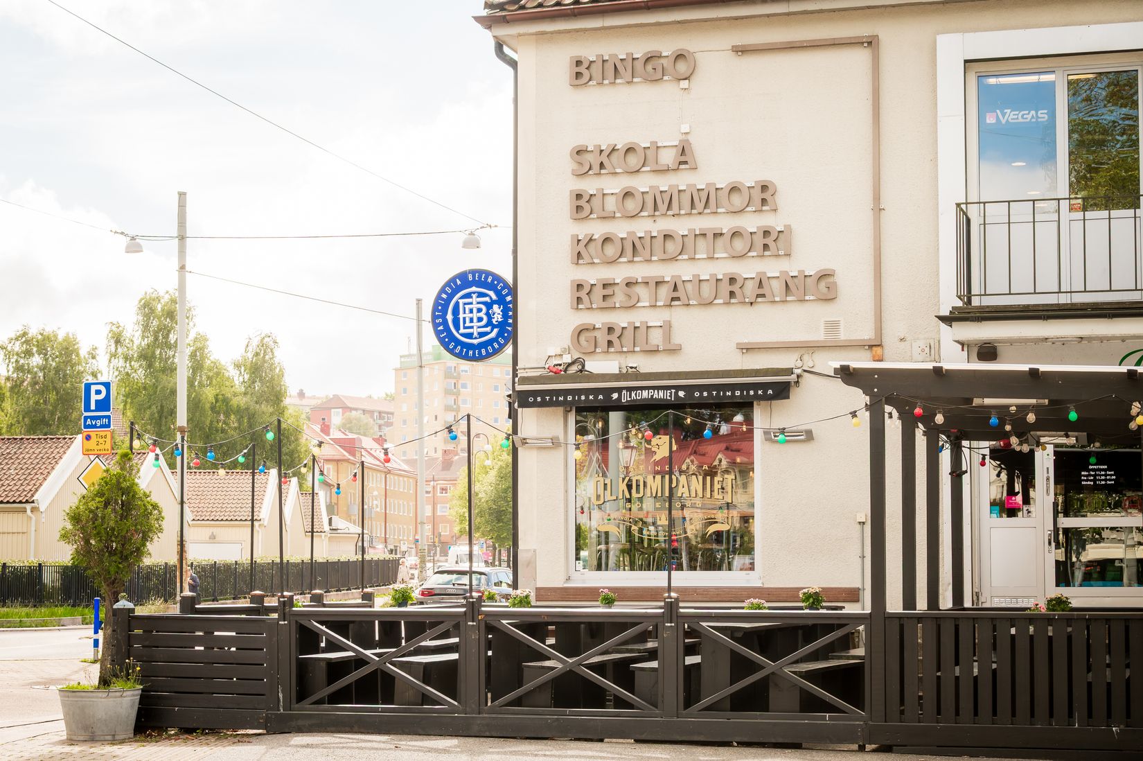 Bostadsrätt, Stockholmsgatan 40J, Bagaregården, Göteborg