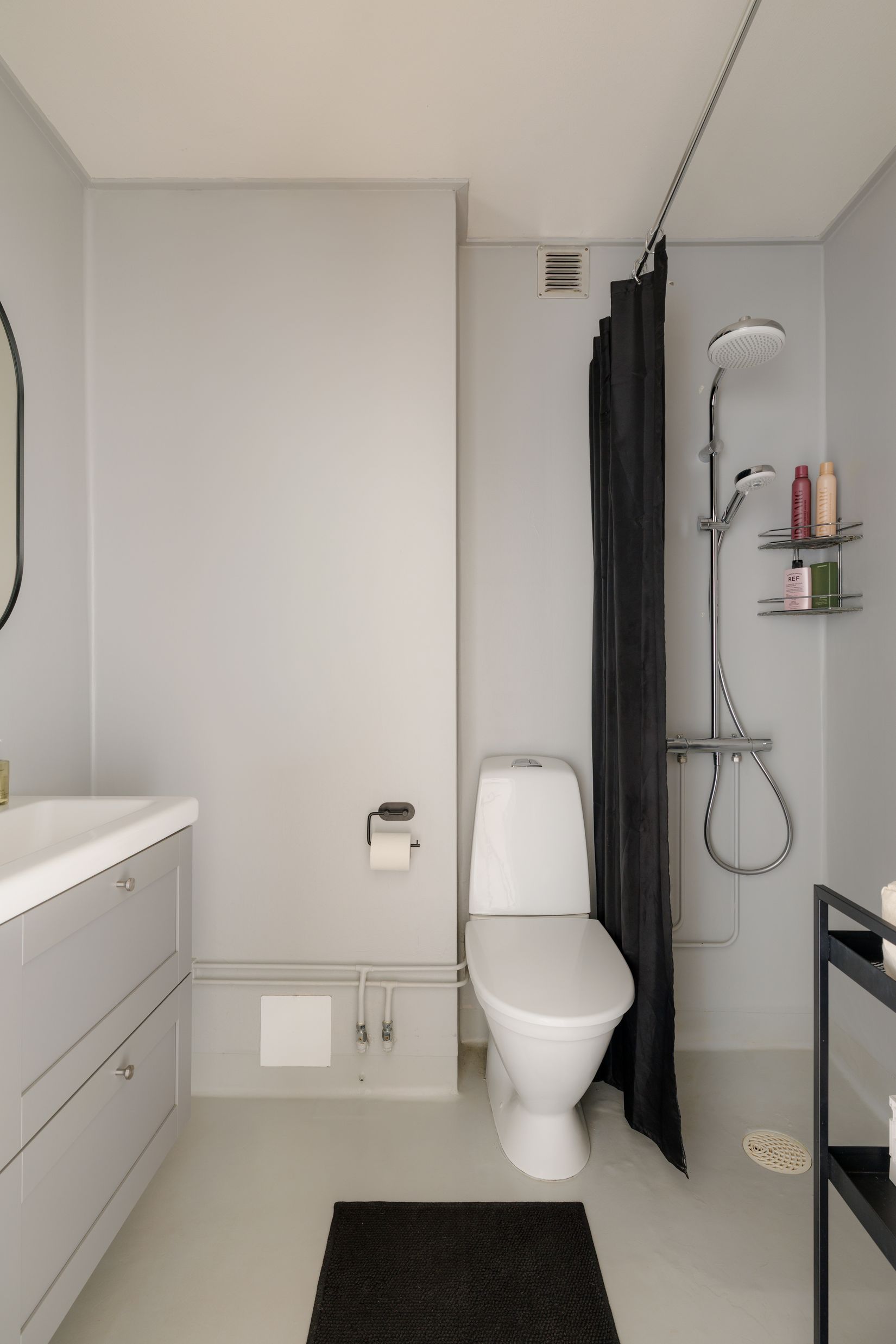 Bostadsrätt, Stockholmsgatan 40J, Bagaregården, Göteborg