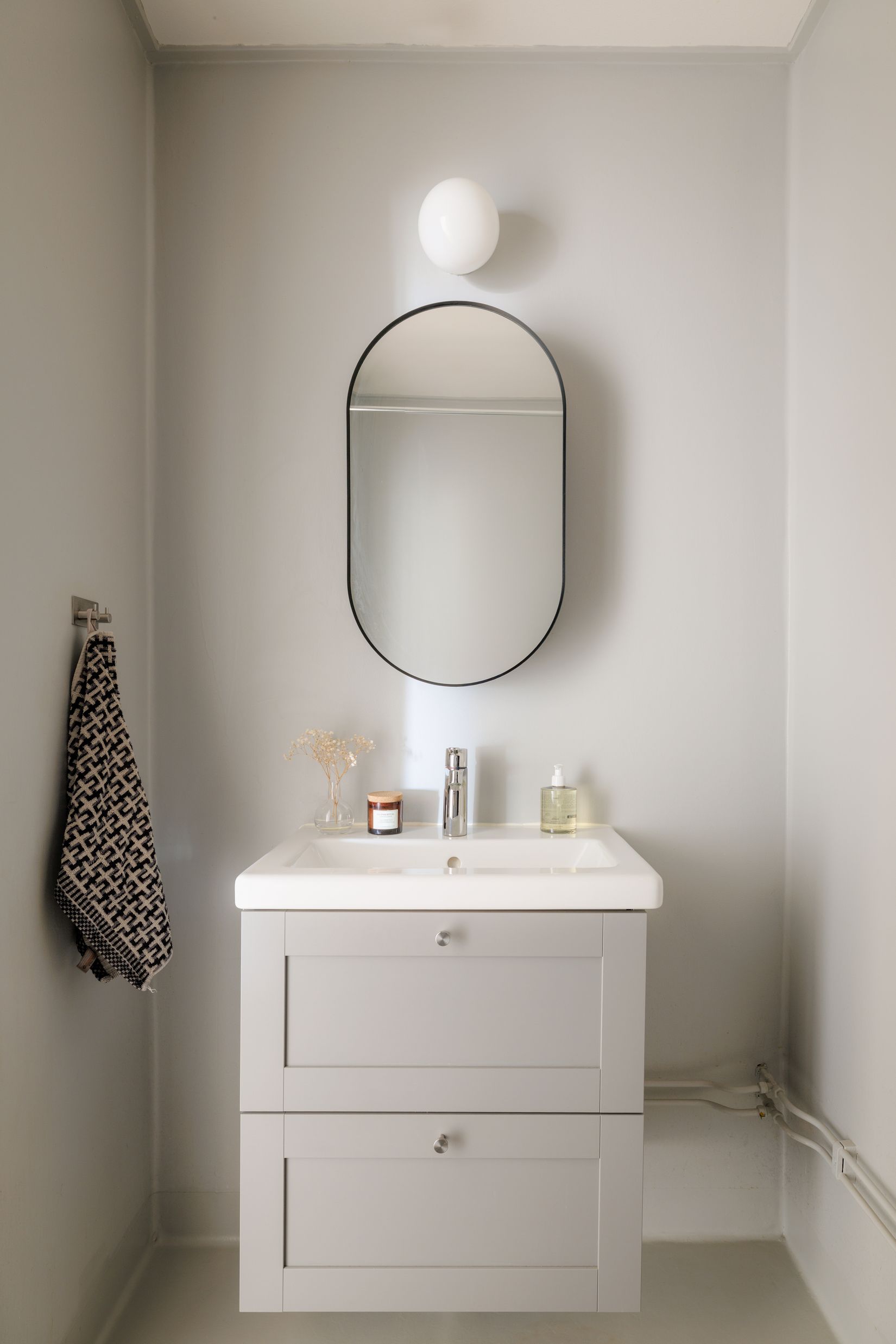 Bostadsrätt, Stockholmsgatan 40J, Bagaregården, Göteborg