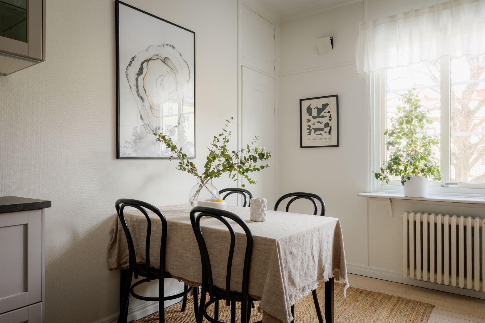 Bostadsrätt, Stockholmsgatan 40J, Bagaregården, Göteborg