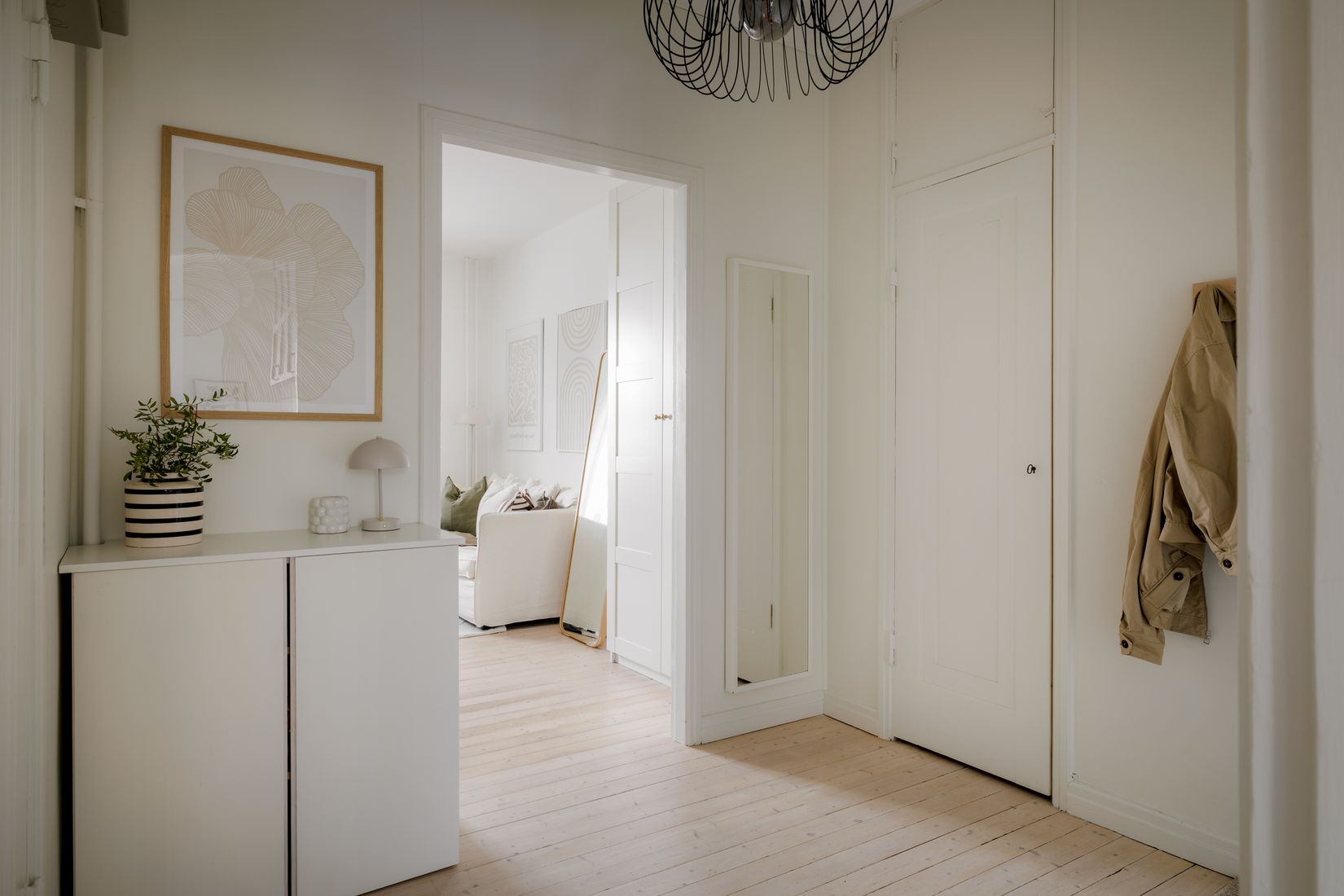 Bostadsrätt, Stockholmsgatan 40J, Bagaregården, Göteborg