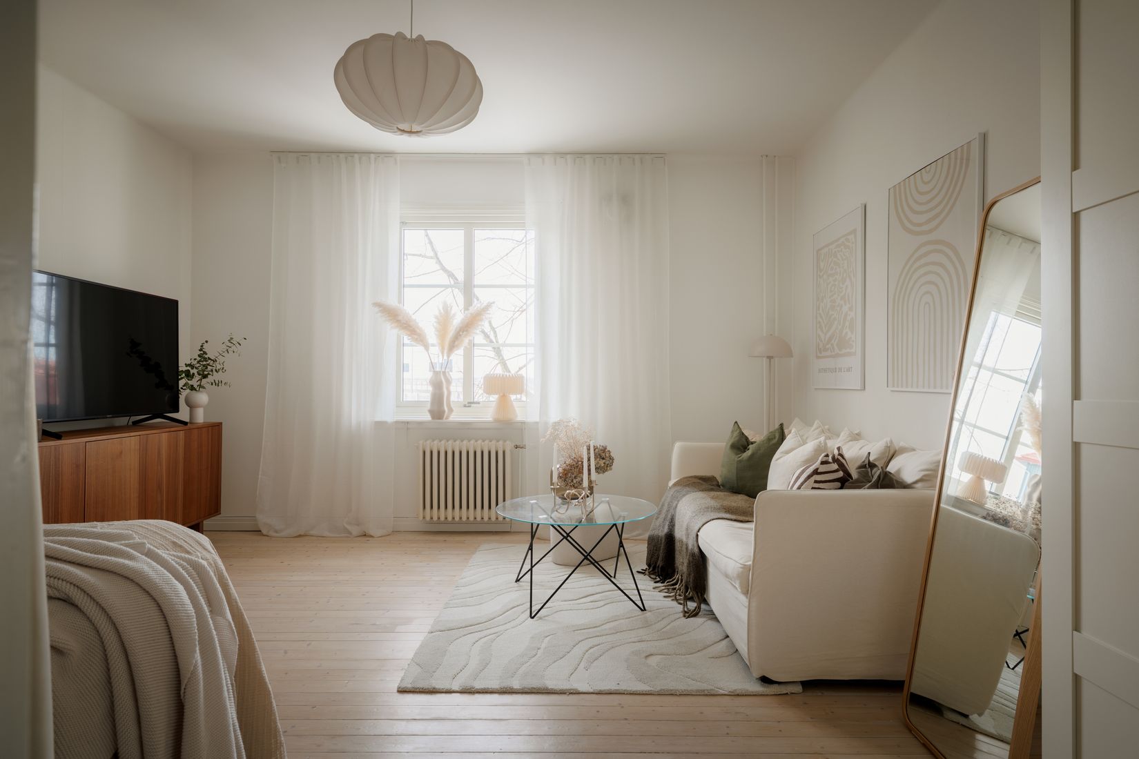 Bostadsrätt, Stockholmsgatan 40J, Bagaregården, Göteborg