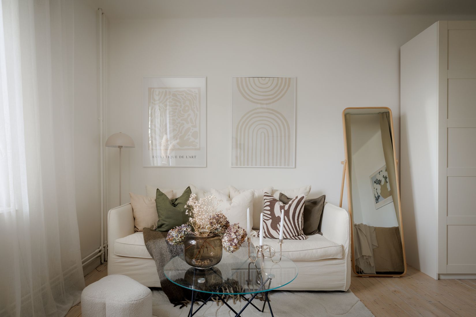 Bostadsrätt, Stockholmsgatan 40J, Bagaregården, Göteborg