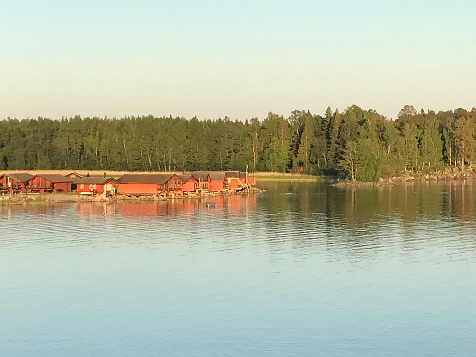 Villa, Pråmviken 204, Pråmviken, Sundsvall