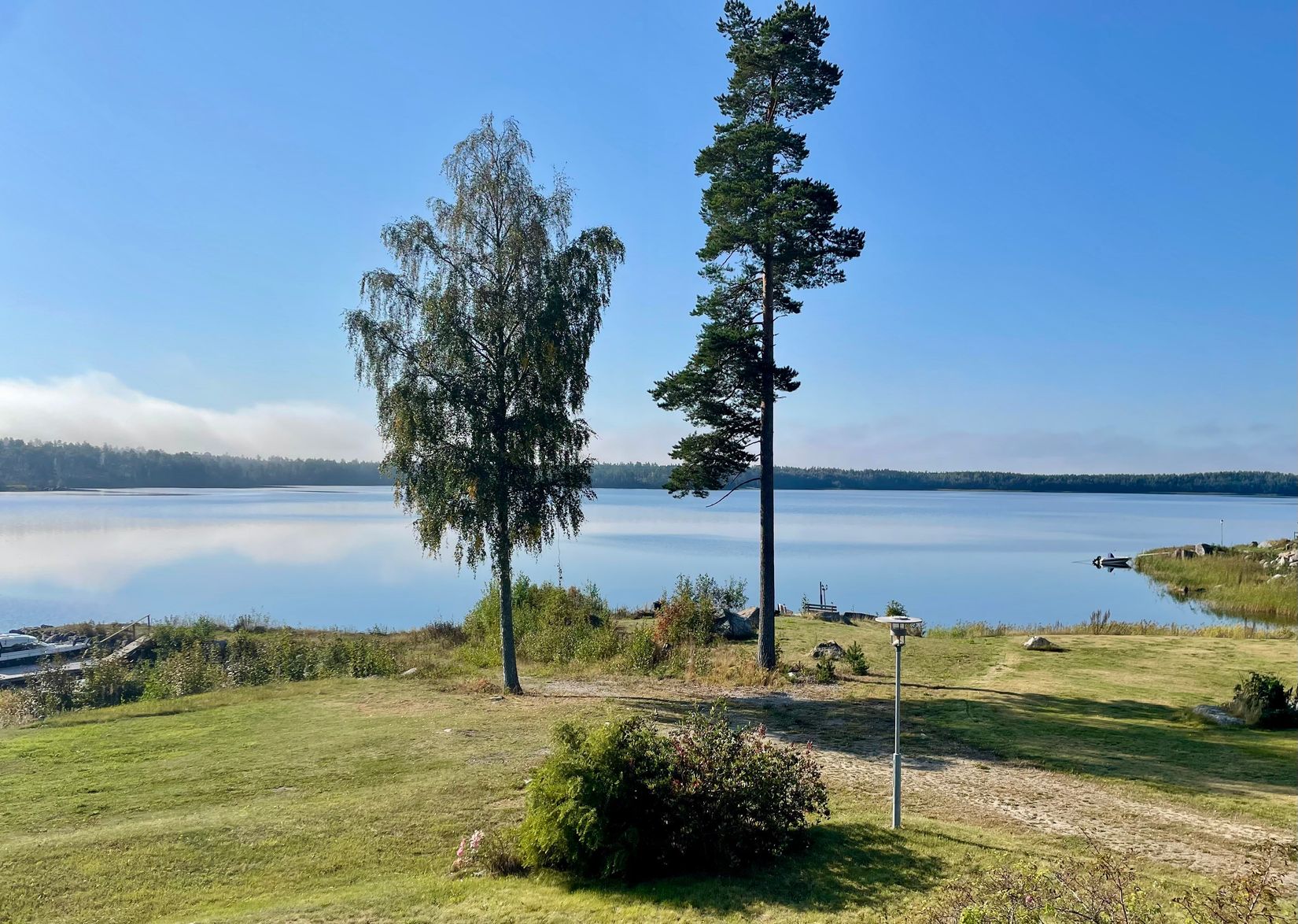 Villa, Pråmviken 204, Pråmviken, Sundsvall