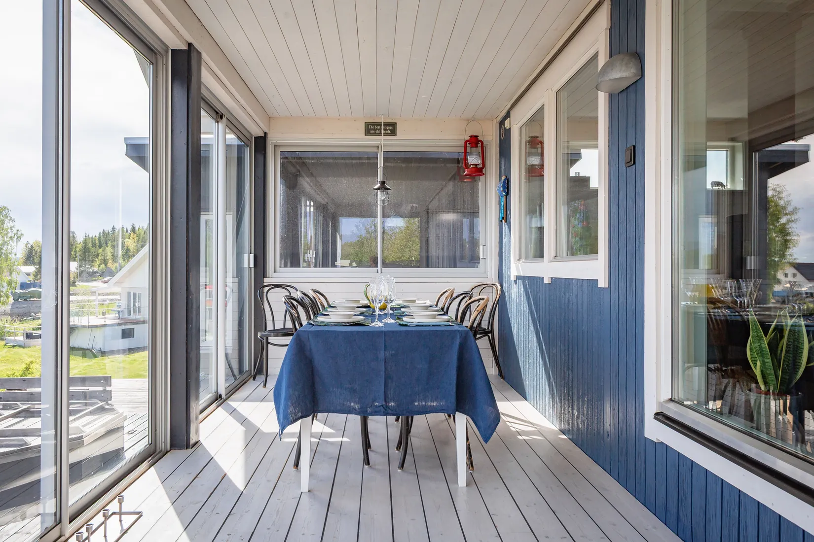 Villa, Pråmviken 204, Pråmviken, Sundsvall