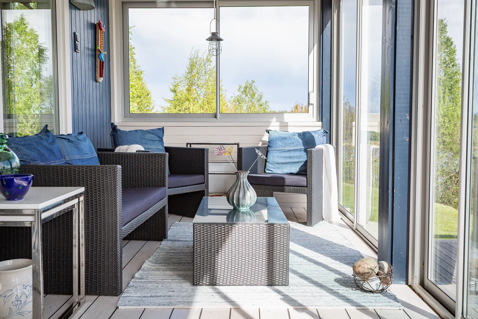 Villa, Pråmviken 204, Pråmviken, Sundsvall