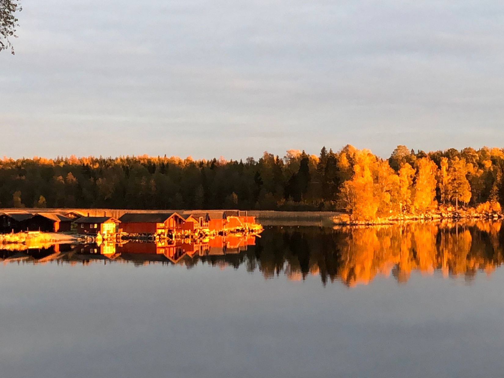 Villa, Pråmviken 204, Pråmviken, Sundsvall