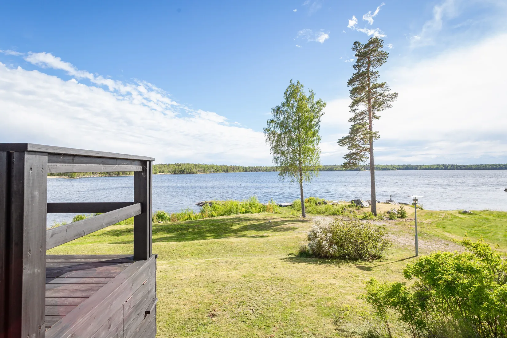 Villa, Pråmviken 204, Pråmviken, Sundsvall