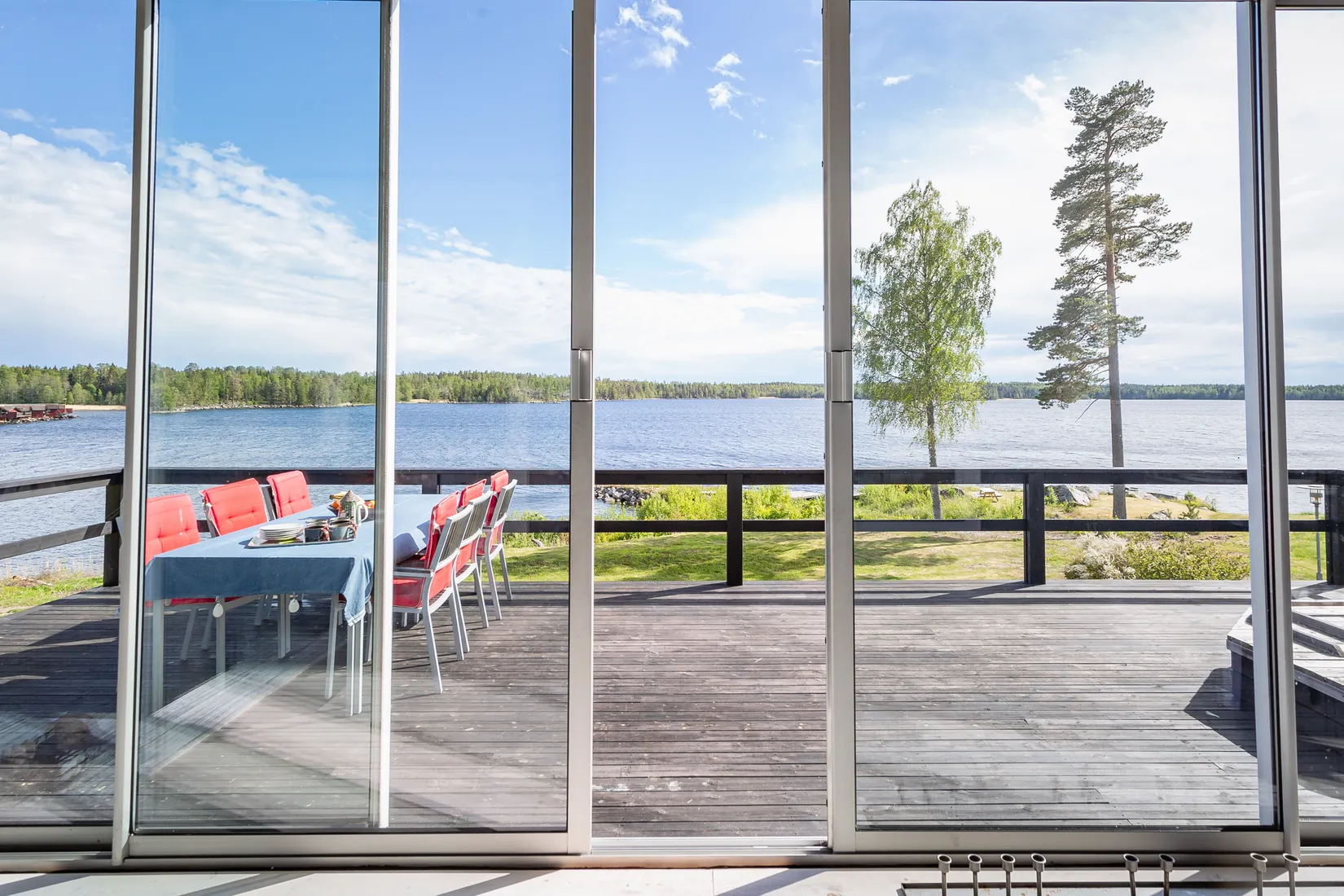 Villa, Pråmviken 204, Pråmviken, Sundsvall
