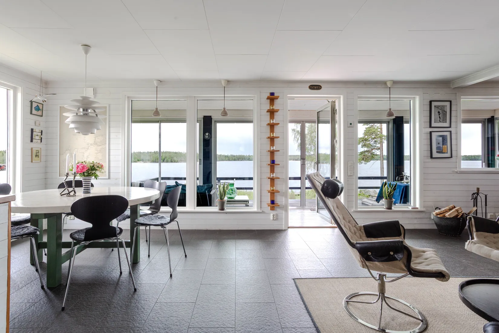 Villa, Pråmviken 204, Pråmviken, Sundsvall