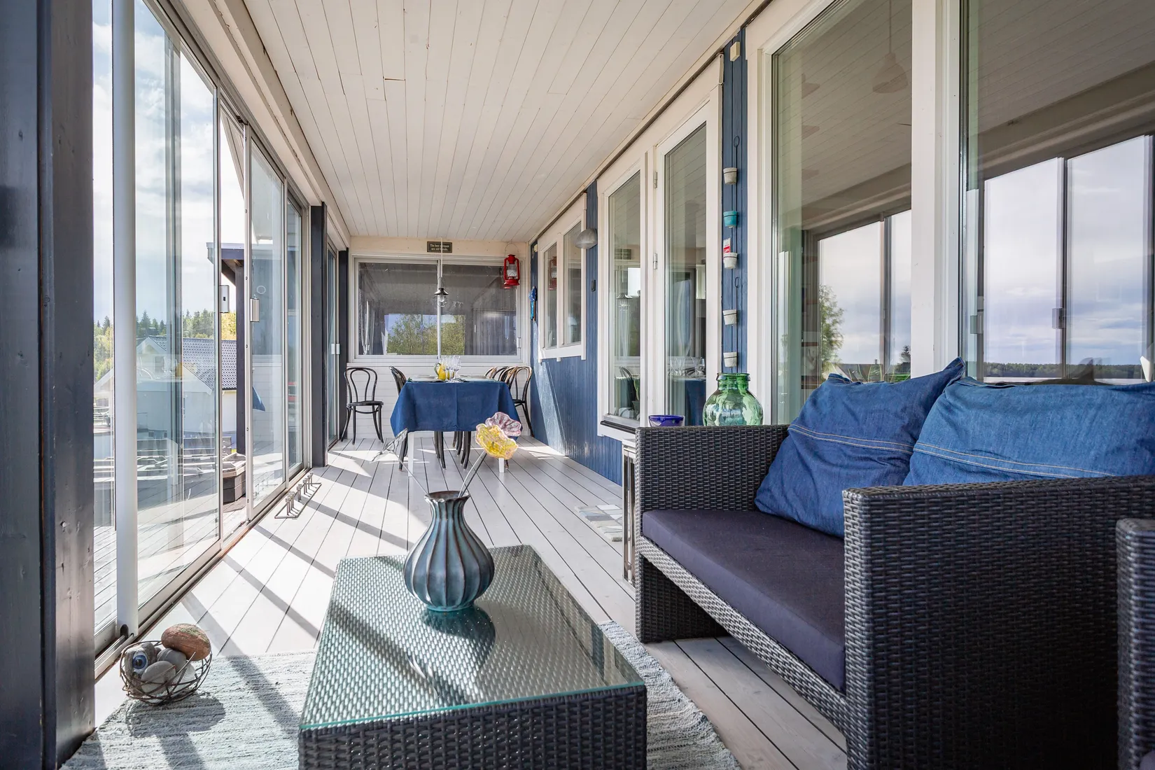 Villa, Pråmviken 204, Pråmviken, Sundsvall
