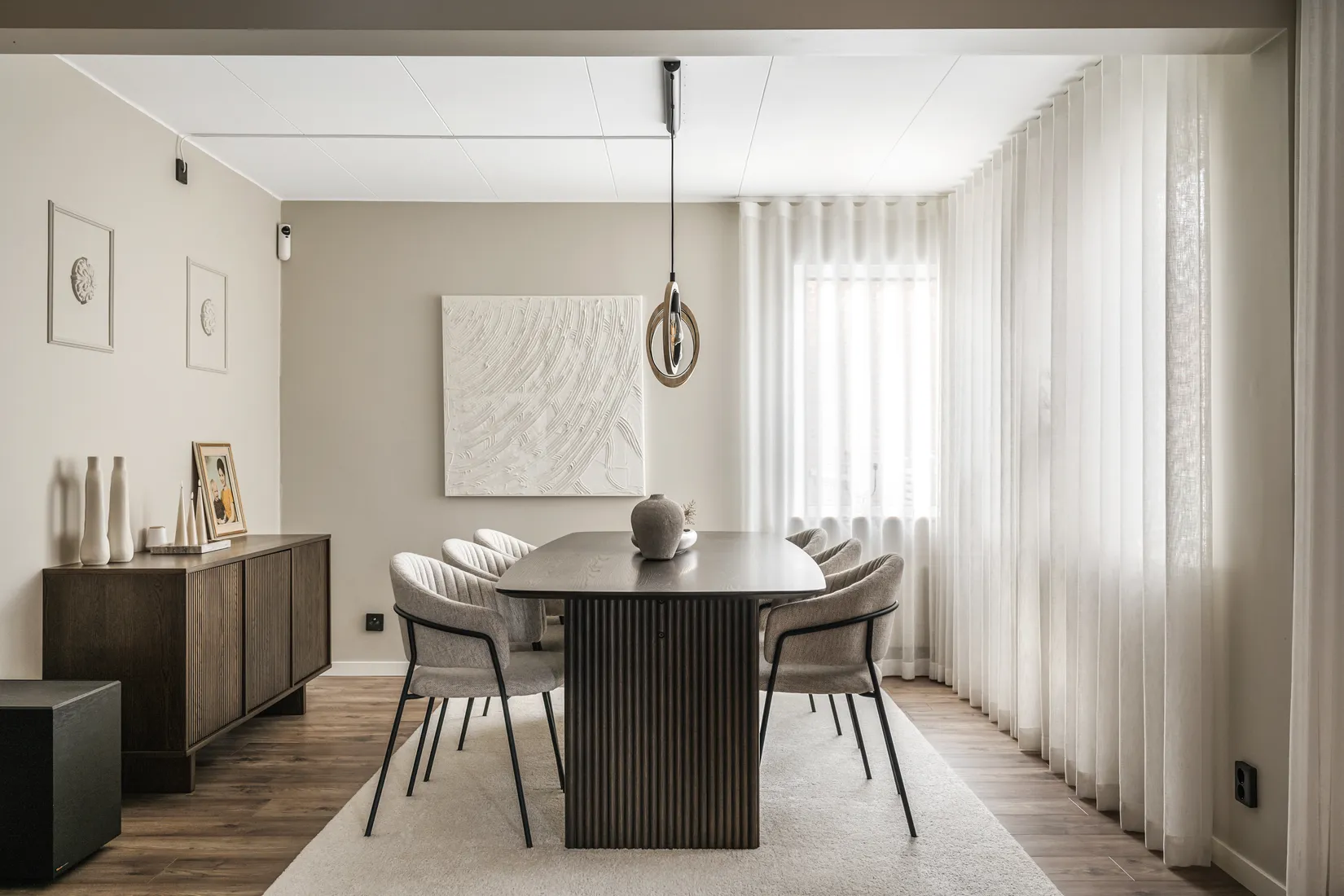 Bostadsrätt, Radhus, Fajansvägen 105, Oxie, Malmö