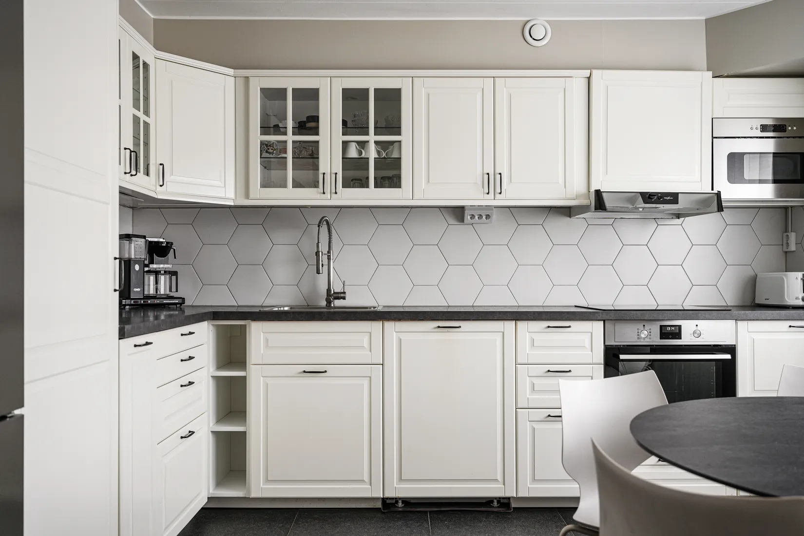 Bostadsrätt, Radhus, Fajansvägen 105, Oxie, Malmö