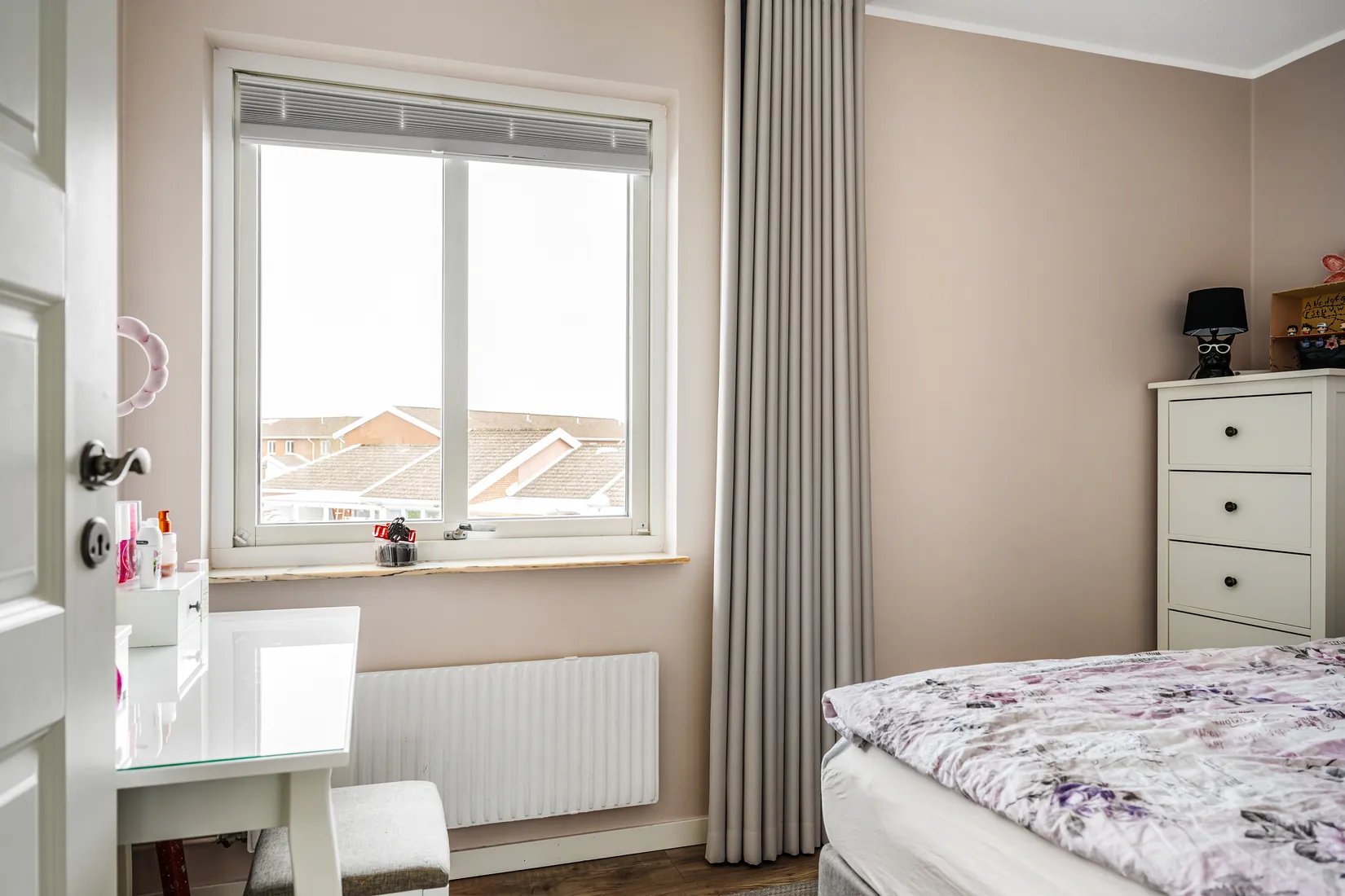 Bostadsrätt, Radhus, Fajansvägen 105, Oxie, Malmö