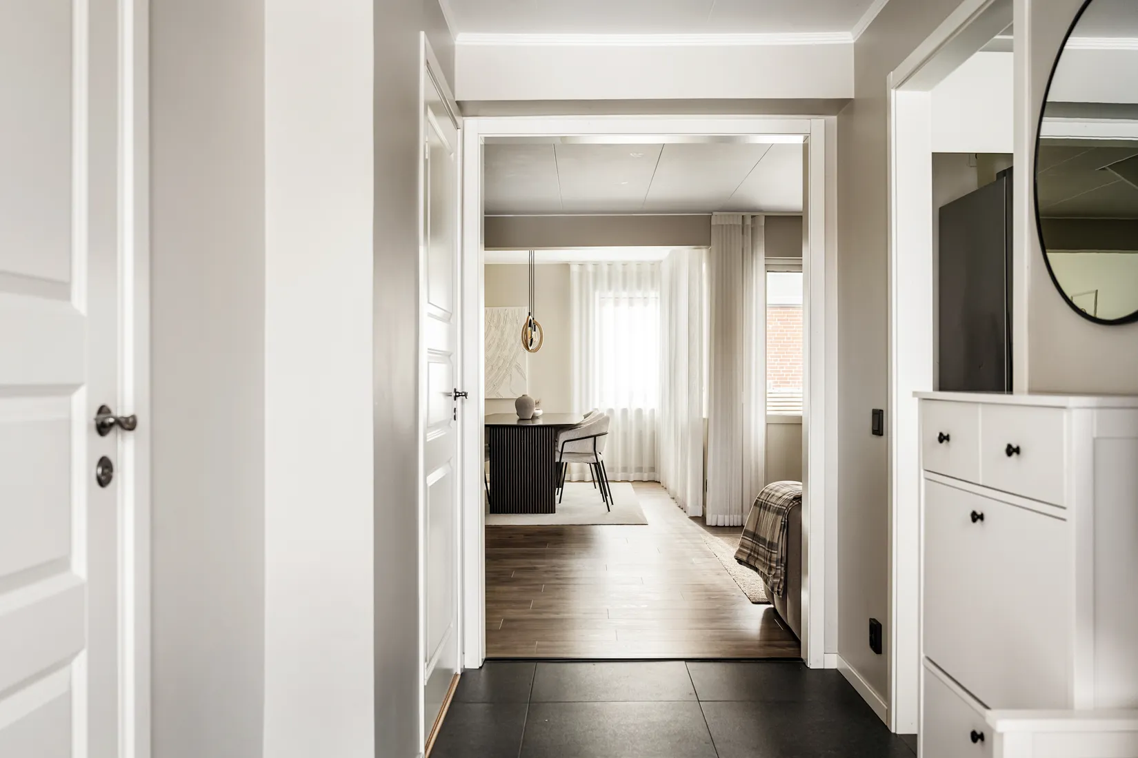 Bostadsrätt, Radhus, Fajansvägen 105, Oxie, Malmö