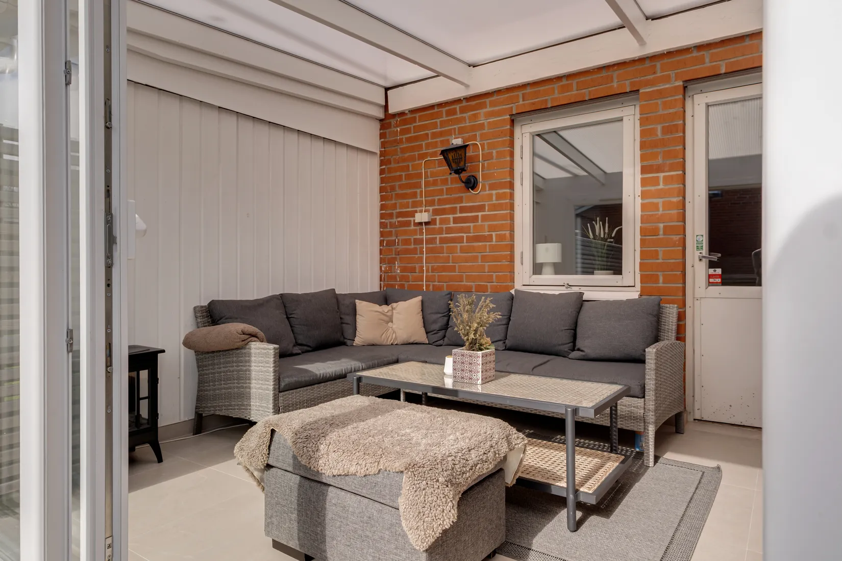 Bostadsrätt, Radhus, Fajansvägen 105, Oxie, Malmö