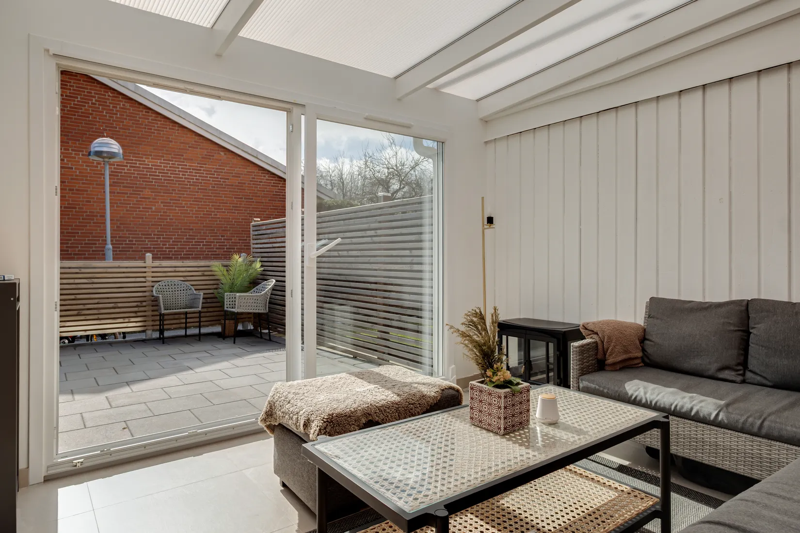 Bostadsrätt, Radhus, Fajansvägen 105, Oxie, Malmö