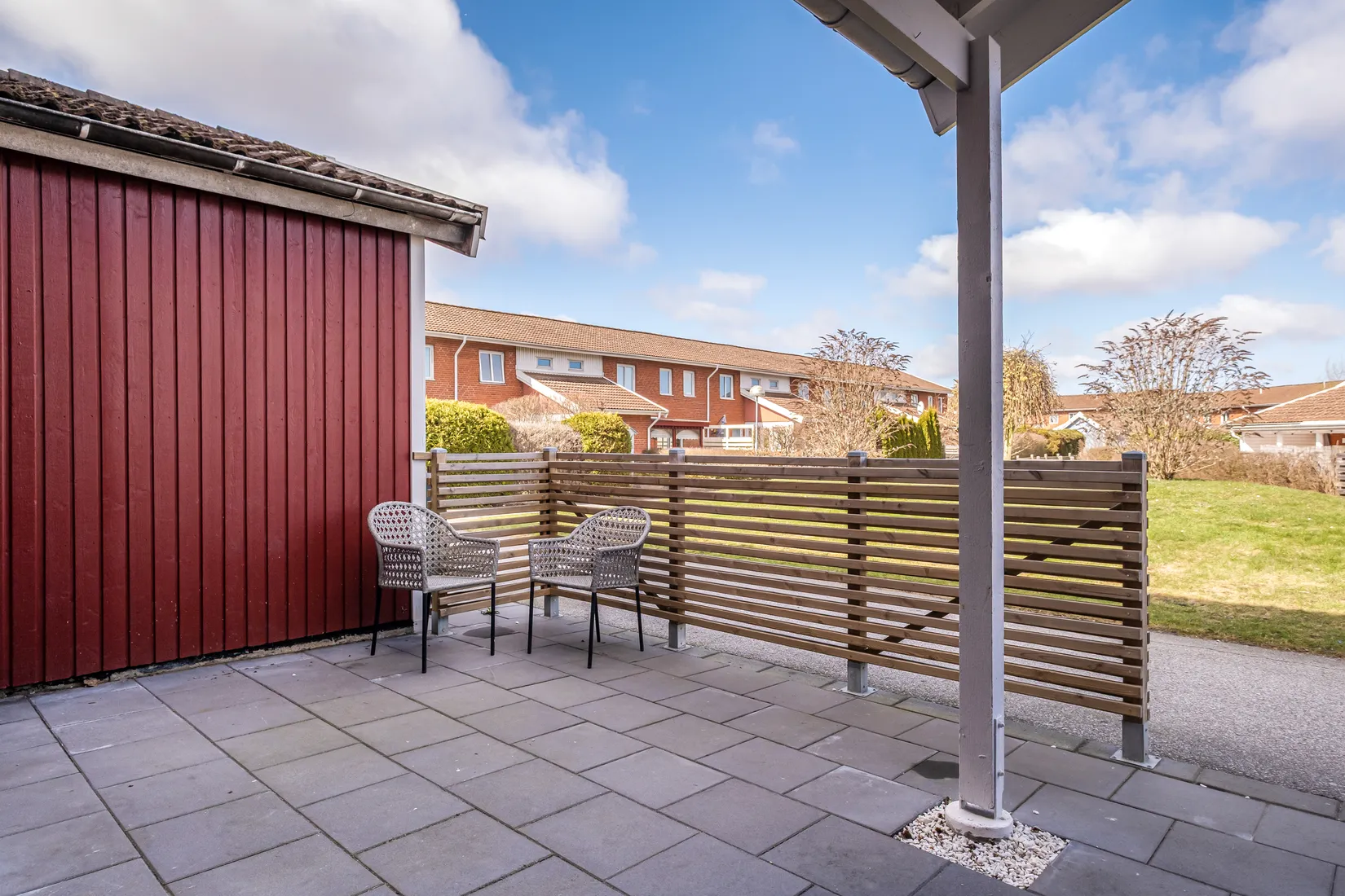 Bostadsrätt, Radhus, Fajansvägen 105, Oxie, Malmö