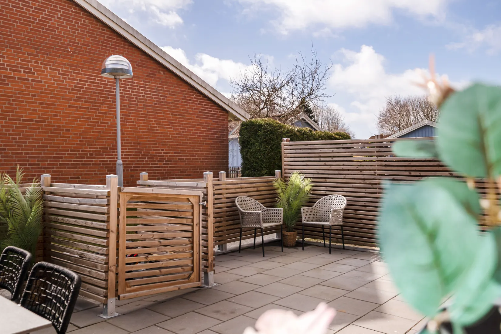 Bostadsrätt, Radhus, Fajansvägen 105, Oxie, Malmö