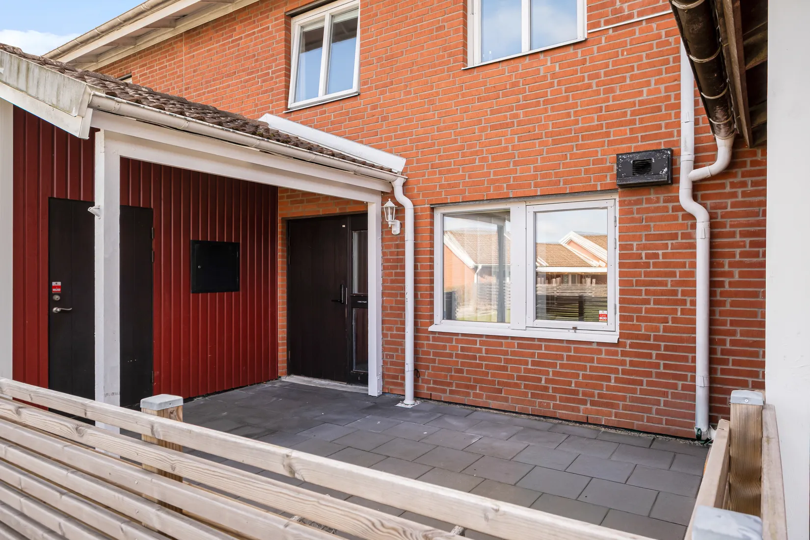 Bostadsrätt, Radhus, Fajansvägen 105, Oxie, Malmö