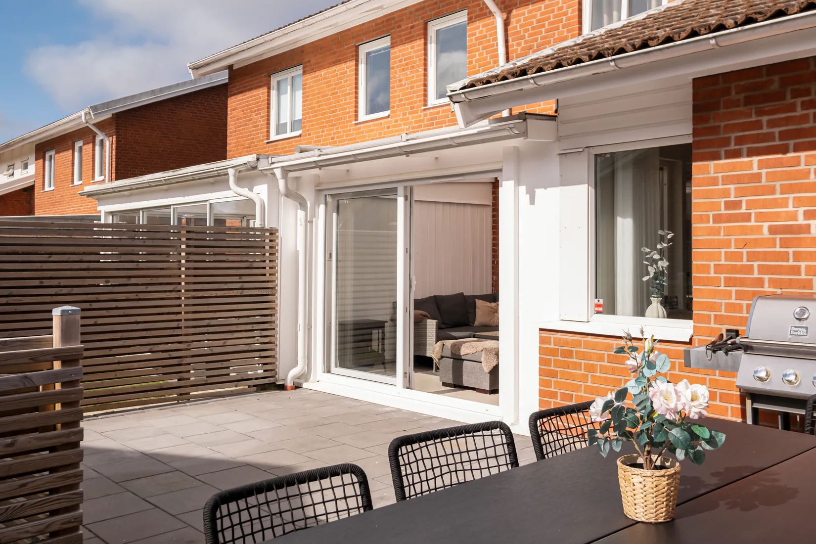 Bostadsrätt, Radhus, Fajansvägen 105, Oxie, Malmö