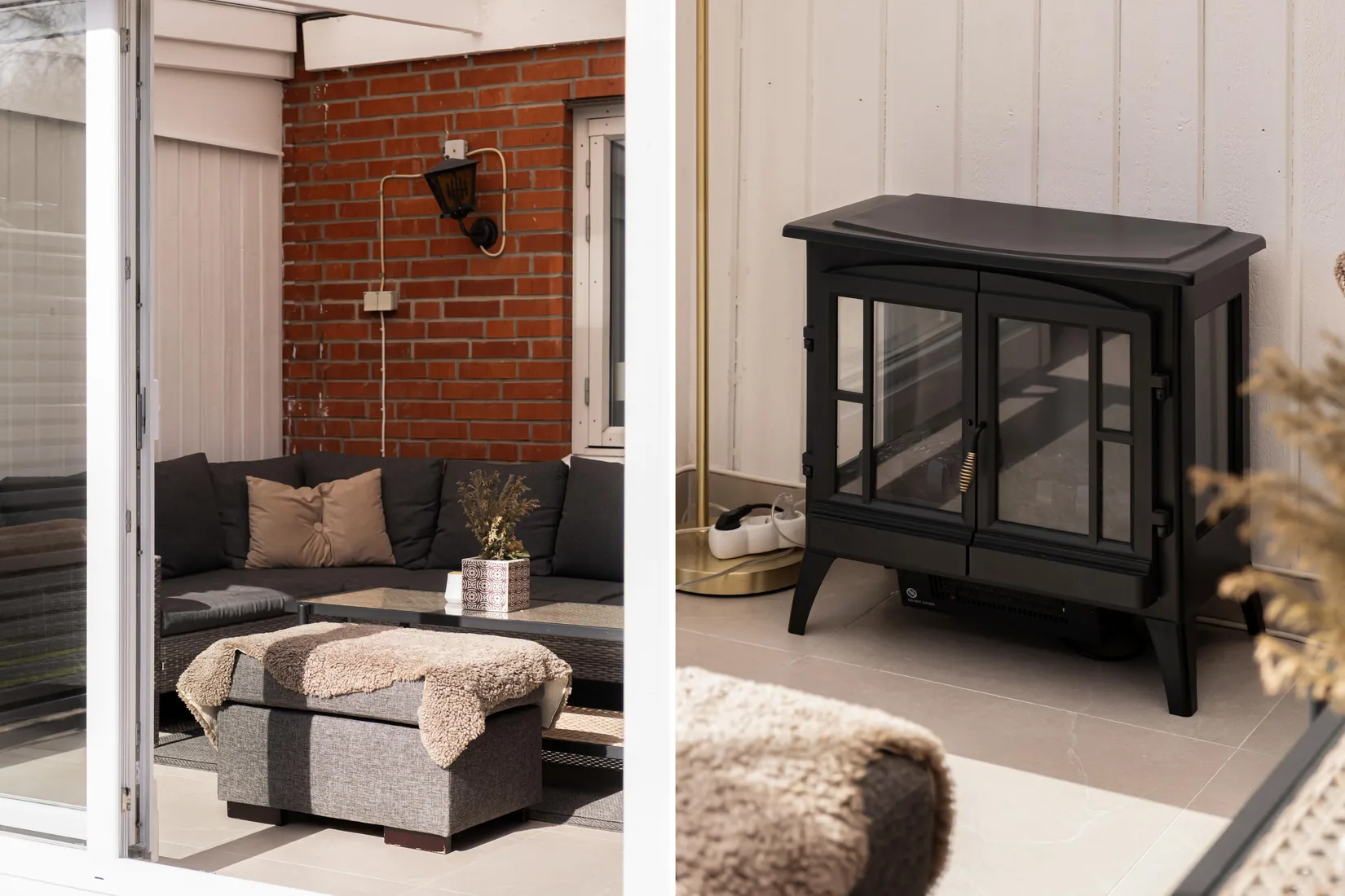 Bostadsrätt, Radhus, Fajansvägen 105, Oxie, Malmö