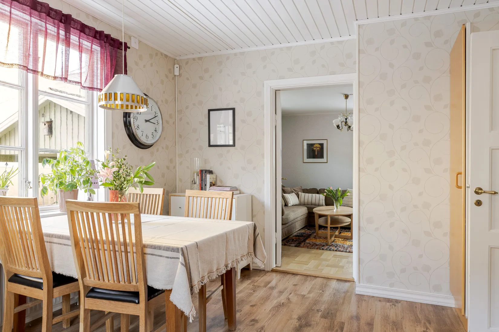 Villa, Nya Tanneforsvägen 53, Tannefors, Linköping