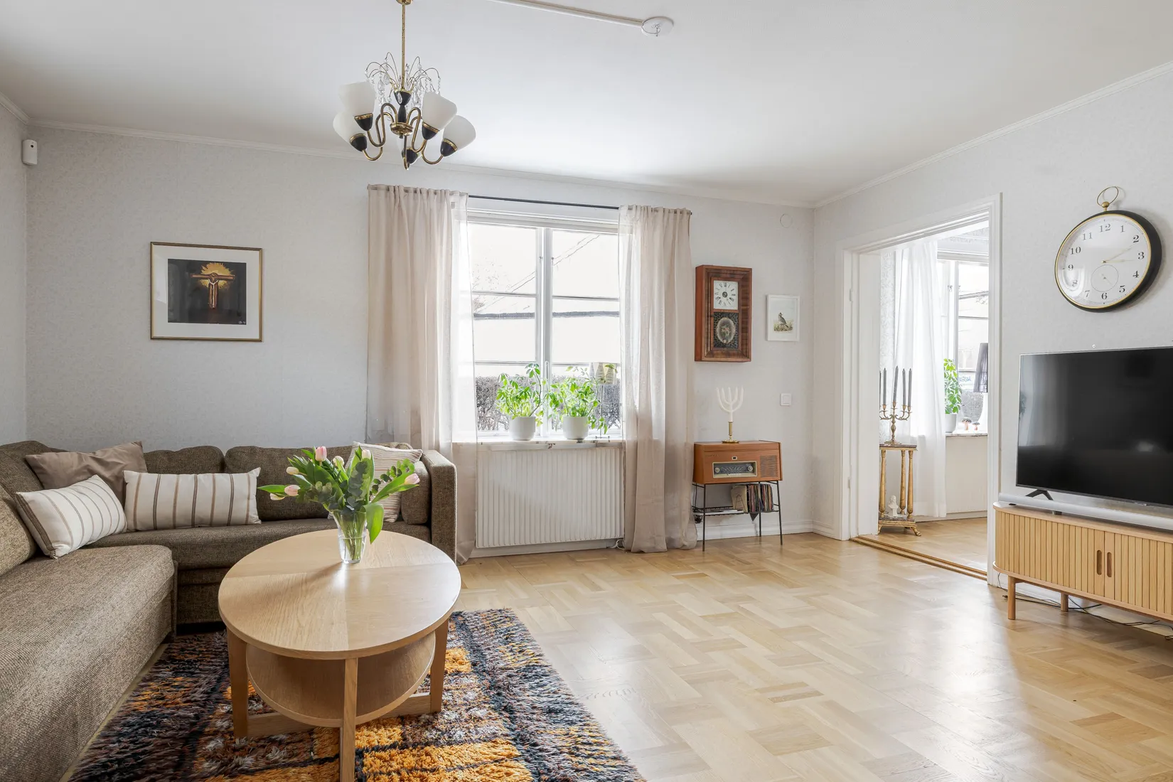 Villa, Nya Tanneforsvägen 53, Tannefors, Linköping