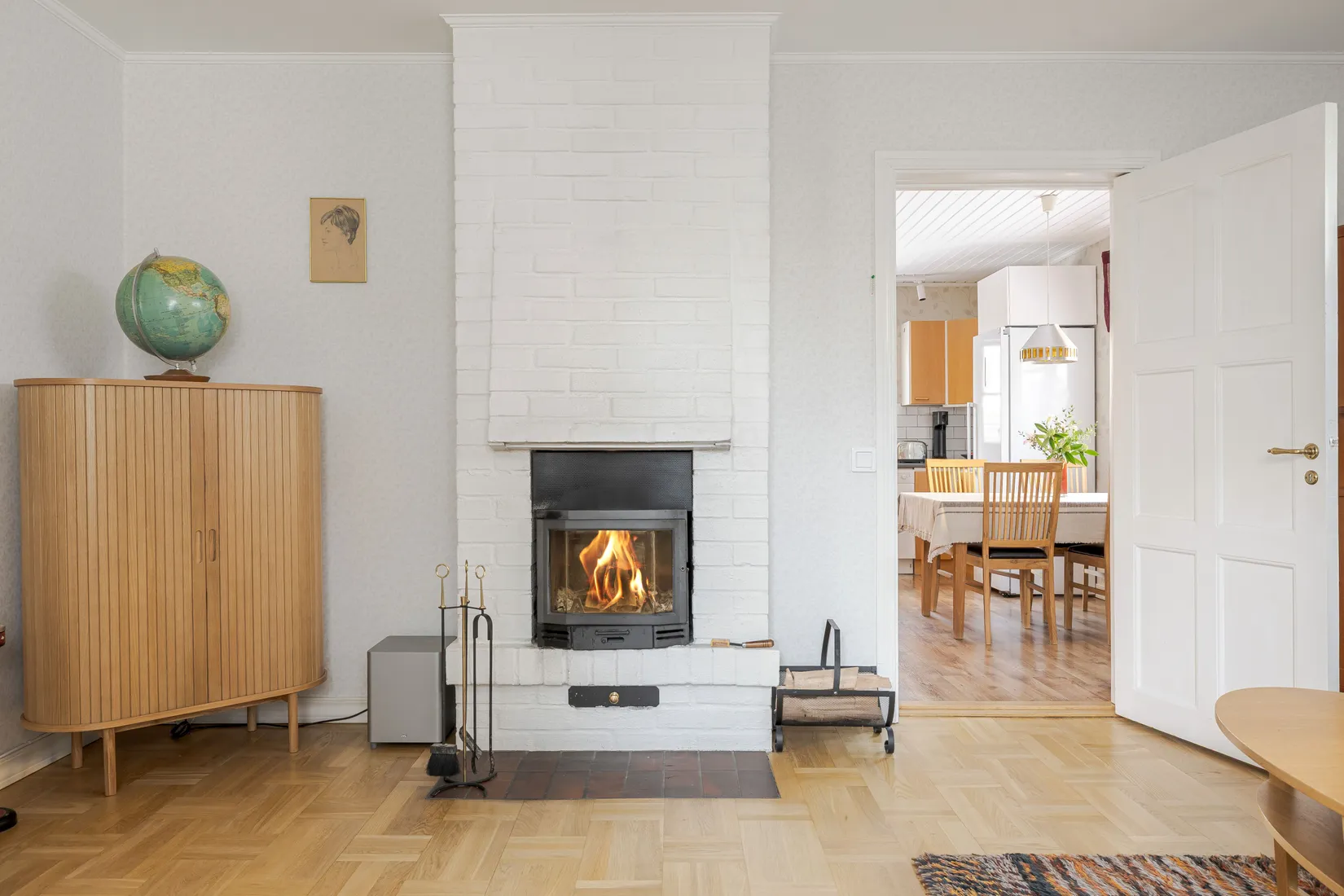 Villa, Nya Tanneforsvägen 53, Tannefors, Linköping