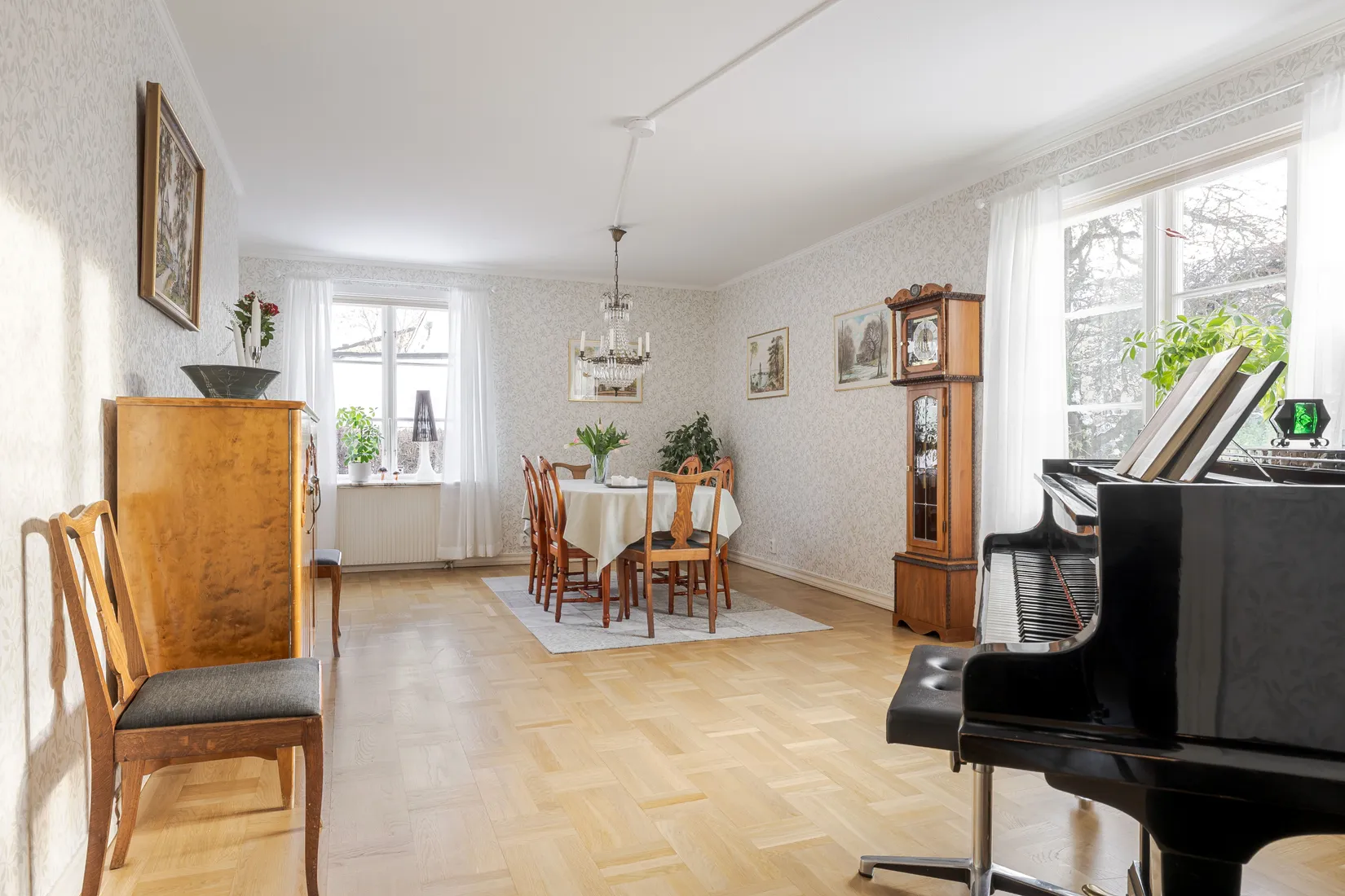 Villa, Nya Tanneforsvägen 53, Tannefors, Linköping