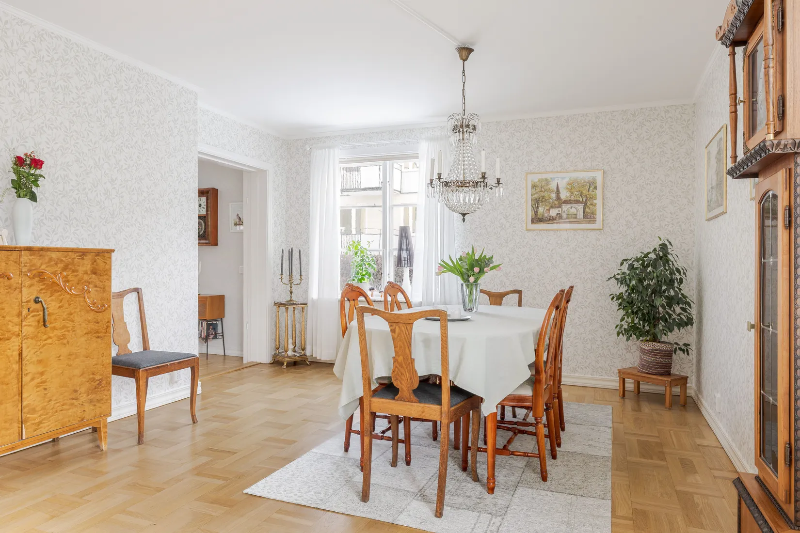 Villa, Nya Tanneforsvägen 53, Tannefors, Linköping