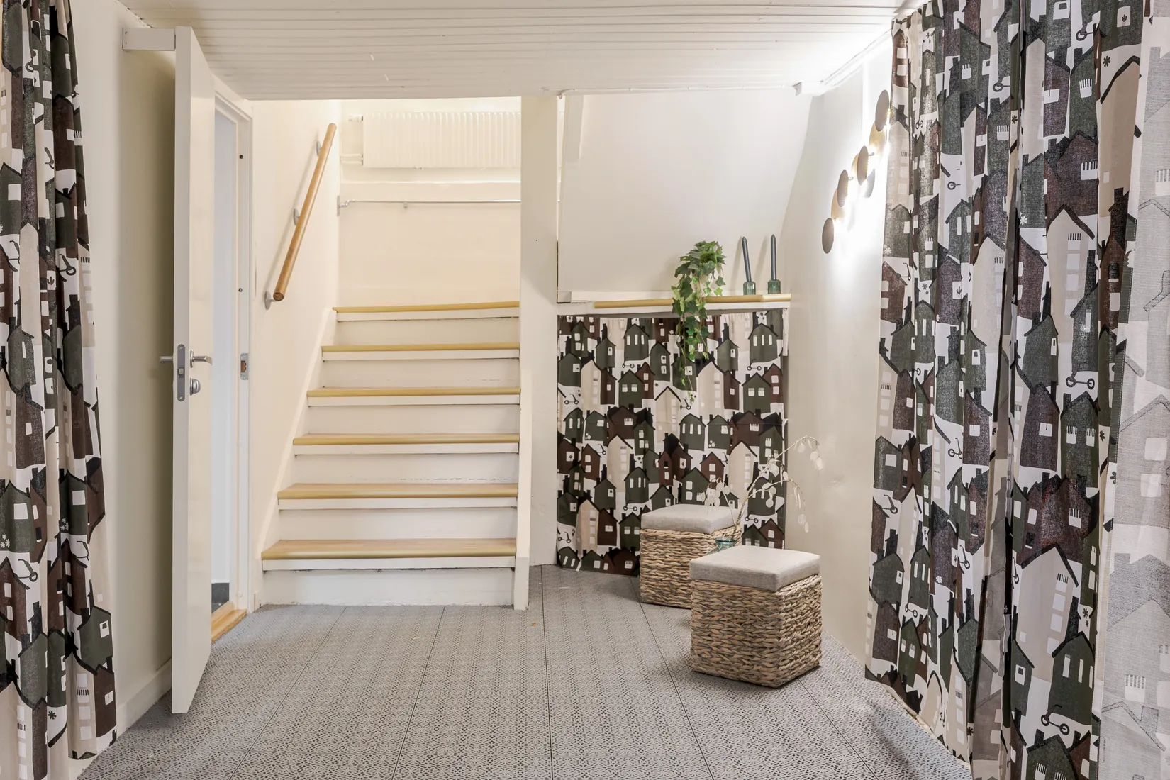 Villa, Nya Tanneforsvägen 53, Tannefors, Linköping
