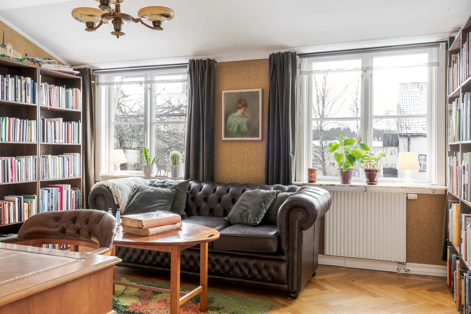 Villa, Nya Tanneforsvägen 53, Tannefors, Linköping