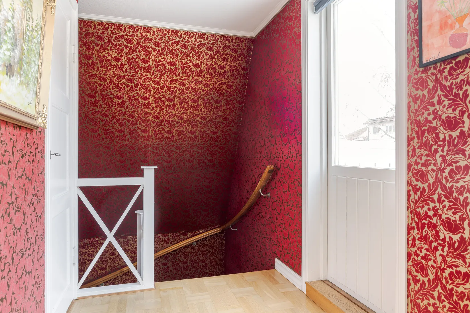 Villa, Nya Tanneforsvägen 53, Tannefors, Linköping