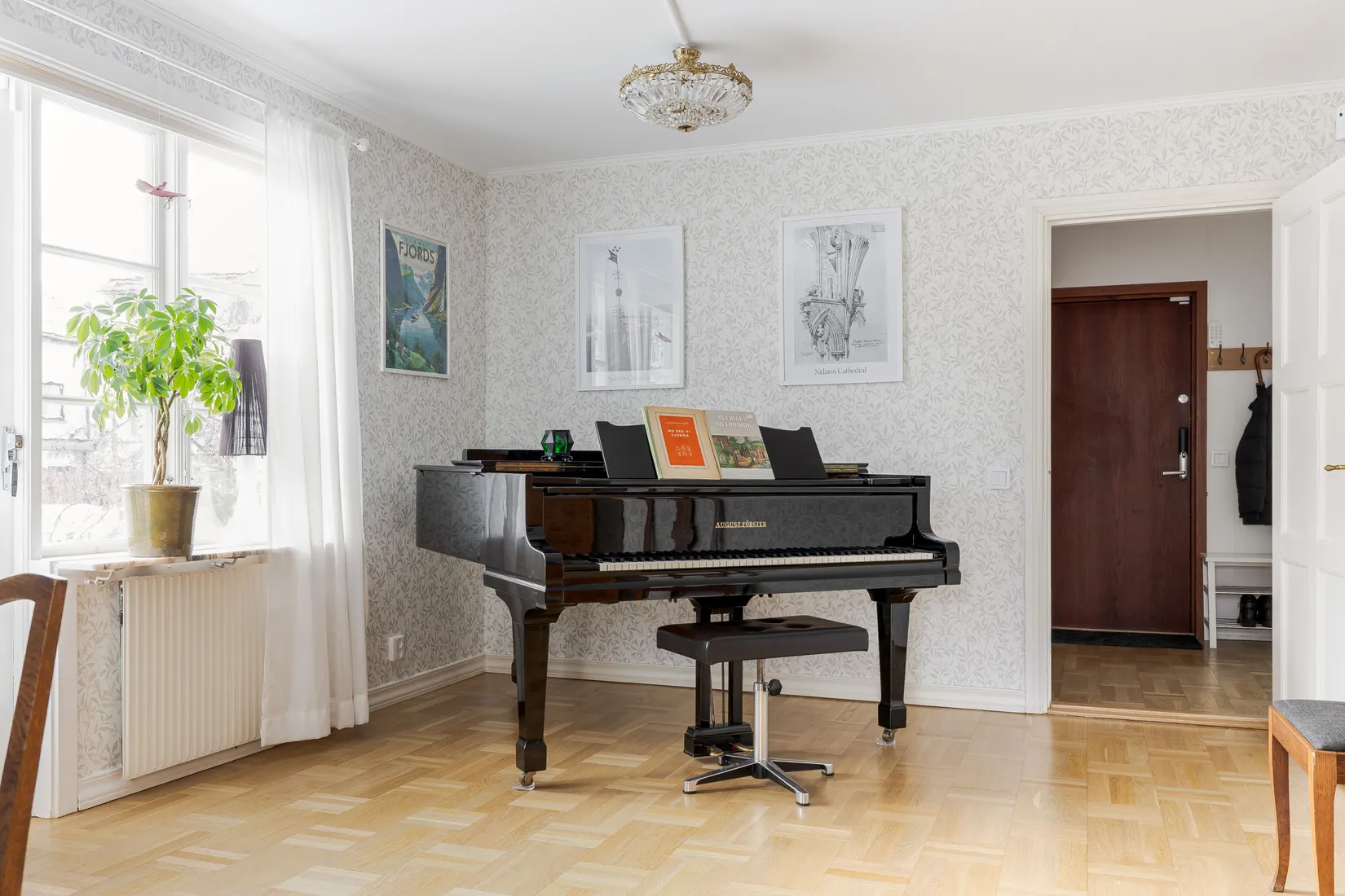 Villa, Nya Tanneforsvägen 53, Tannefors, Linköping