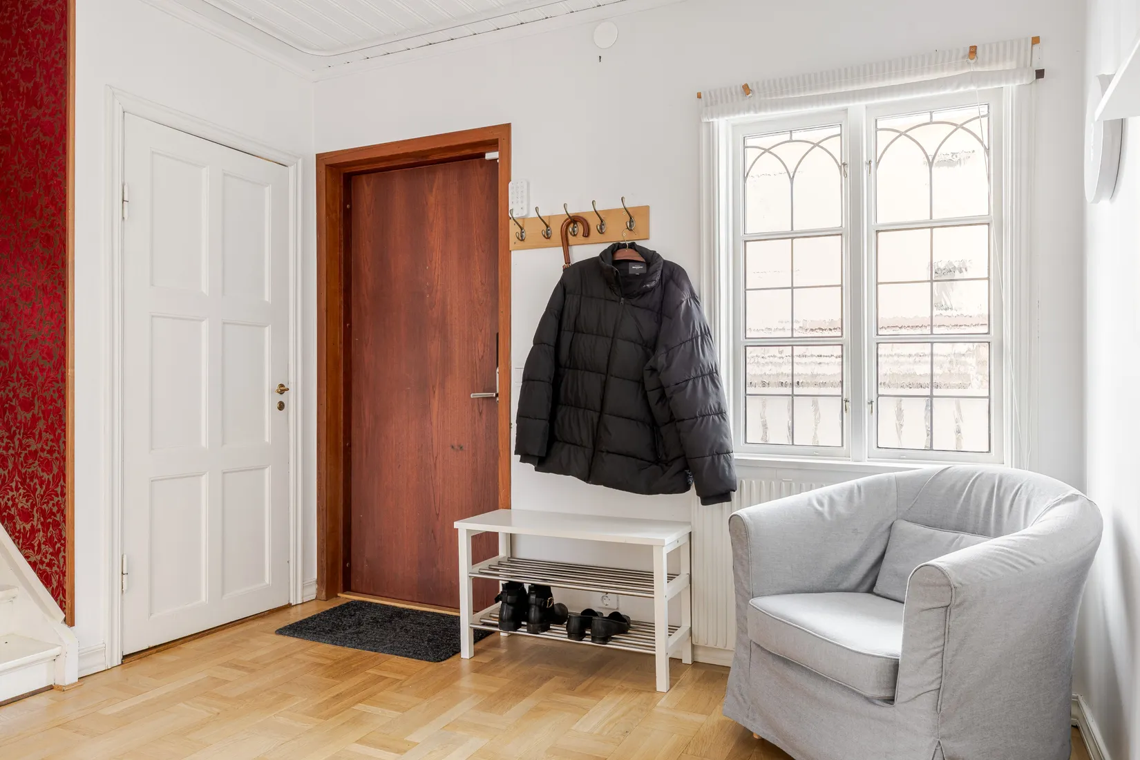 Villa, Nya Tanneforsvägen 53, Tannefors, Linköping