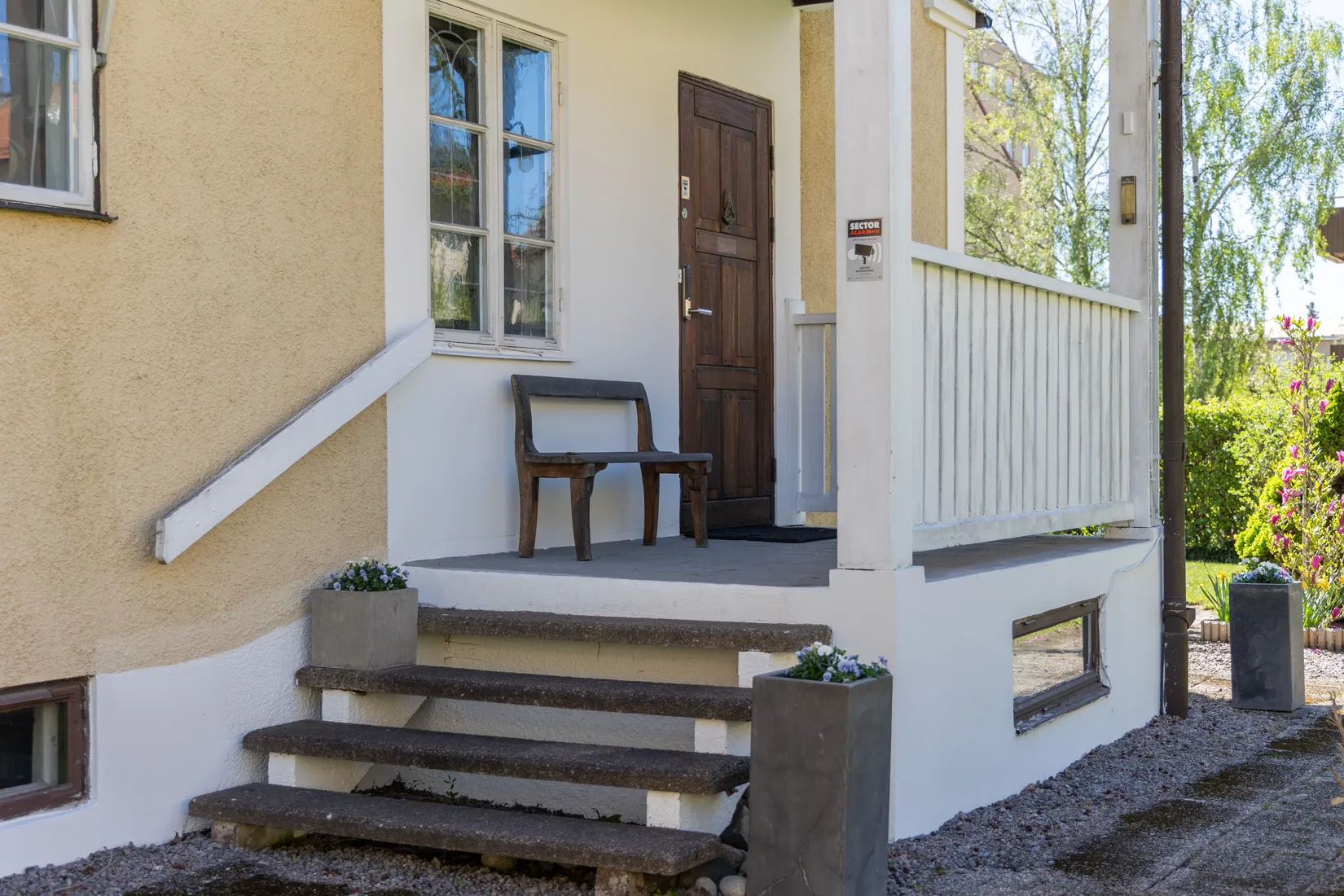Villa, Nya Tanneforsvägen 53, Tannefors, Linköping