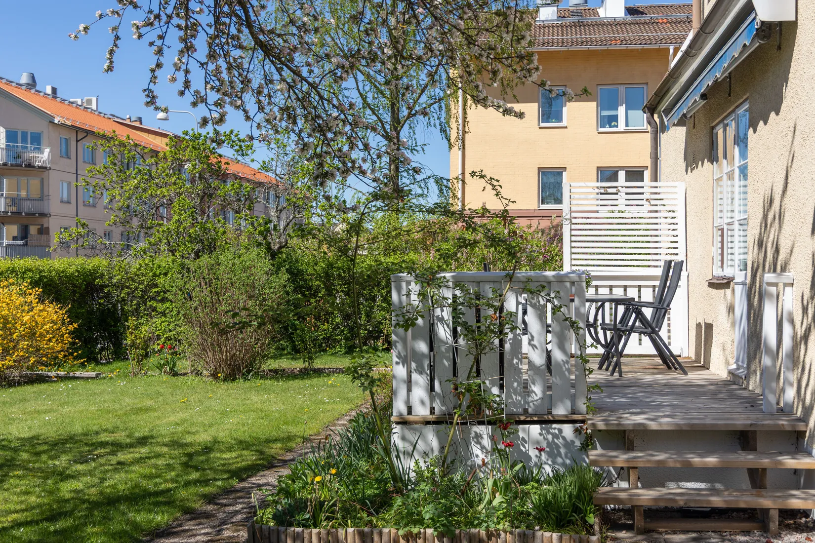 Villa, Nya Tanneforsvägen 53, Tannefors, Linköping