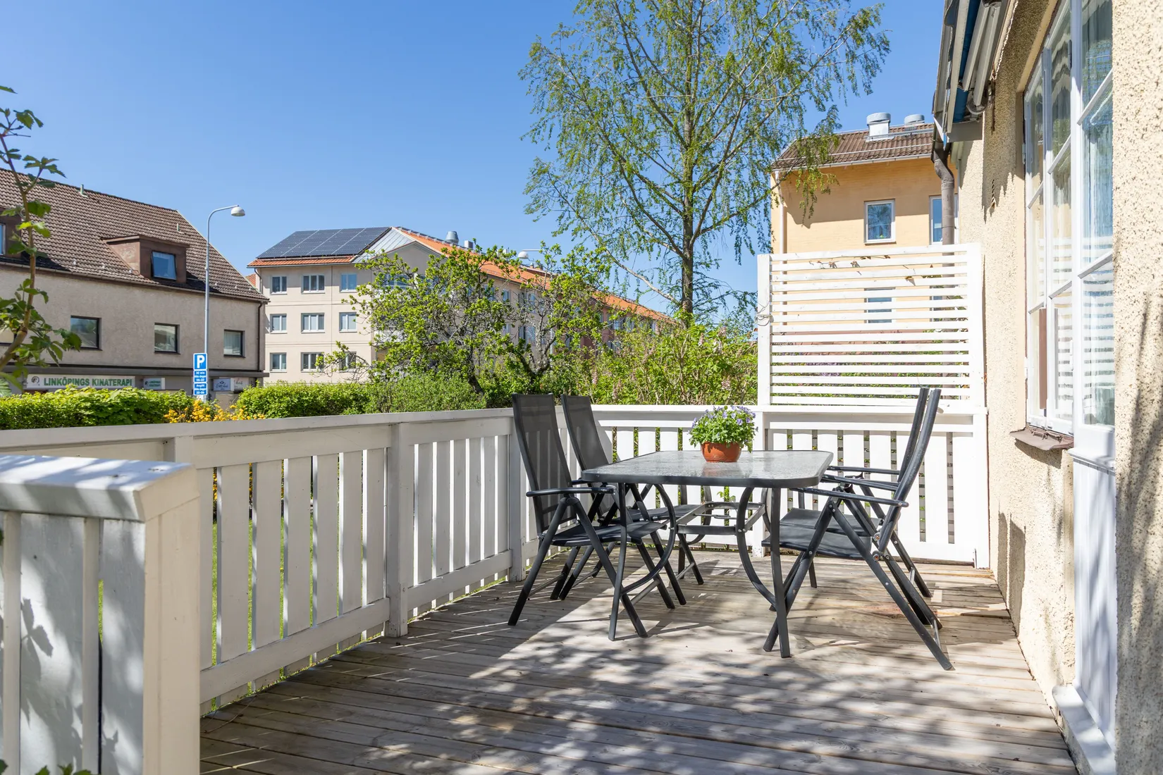 Villa, Nya Tanneforsvägen 53, Tannefors, Linköping