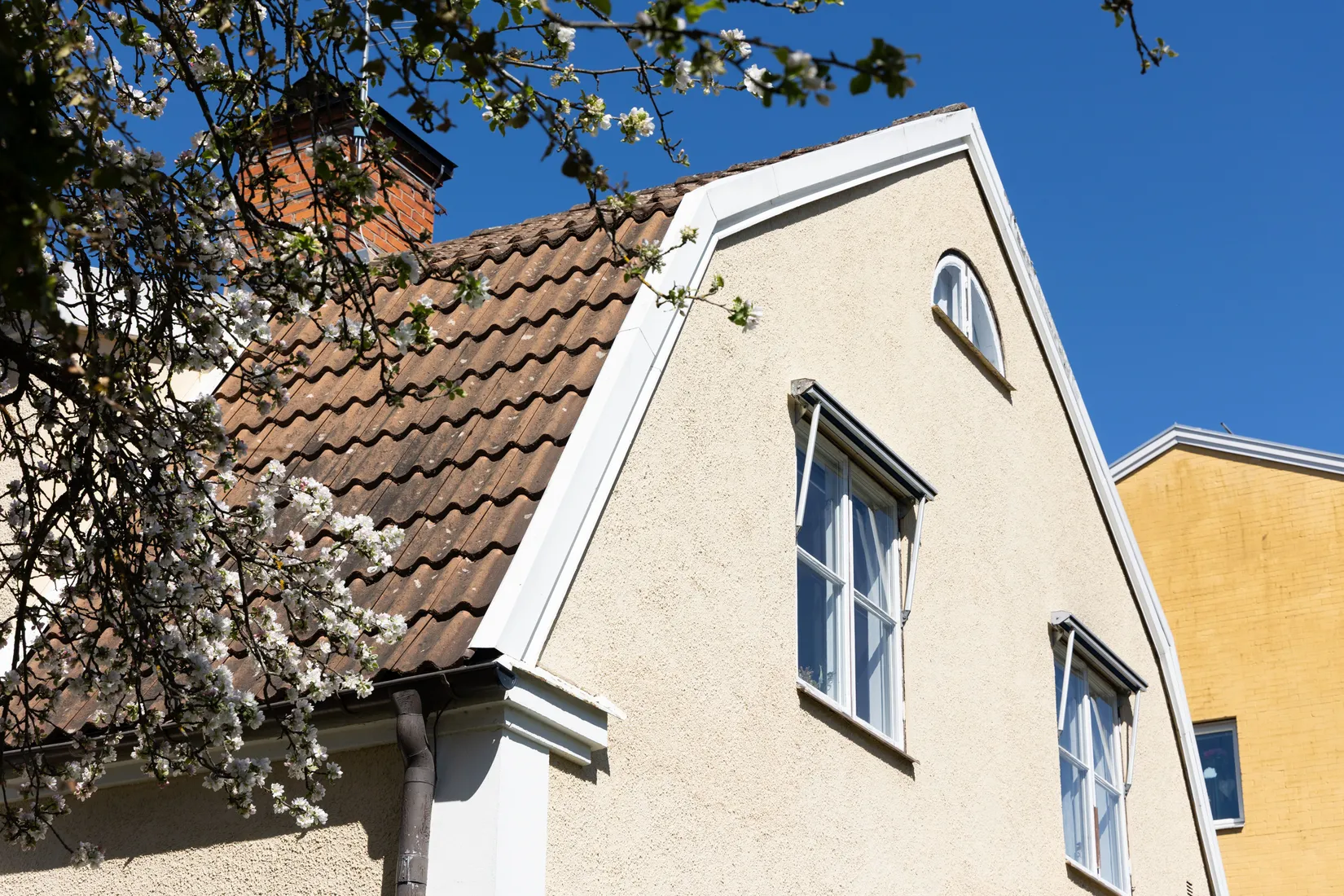 Villa, Nya Tanneforsvägen 53, Tannefors, Linköping