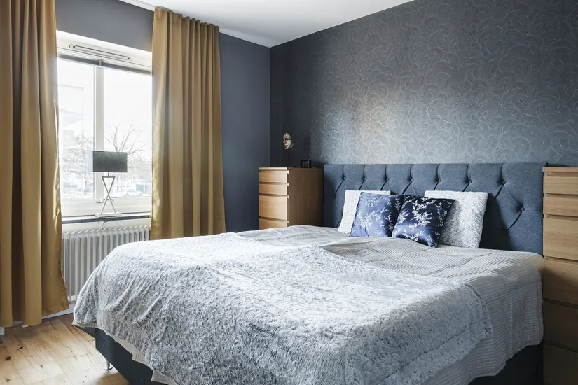 Bostadsrätt, Laholmsvägen 50C, Centrala Halmstad - Öster, Halmstad