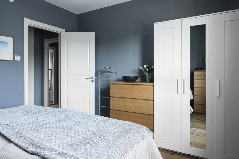 Bostadsrätt, Laholmsvägen 50C, Centrala Halmstad - Öster, Halmstad