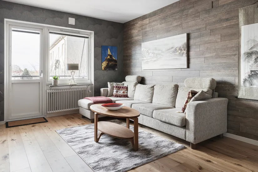 Bostadsrätt, Laholmsvägen 50C, Centrala Halmstad - Öster, Halmstad