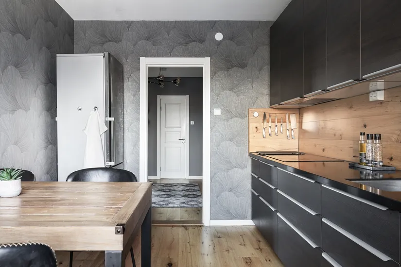 Bostadsrätt, Laholmsvägen 50C, Centrala Halmstad - Öster, Halmstad